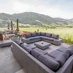 Panzió Tannenhof Leogang