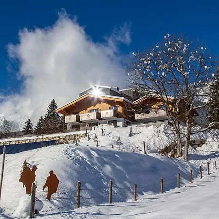 Tannenhof Bed & Breakfast