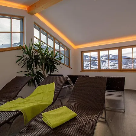 Tannenhof 3* Leogang