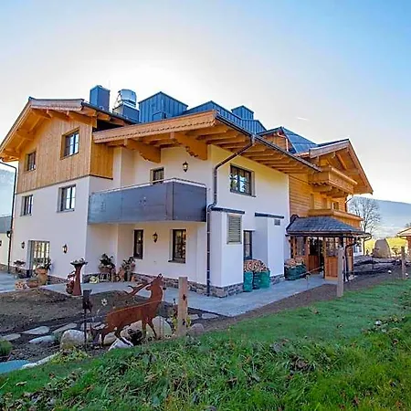 Tannenhof 3*
