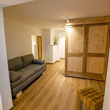Tannenhof 3*