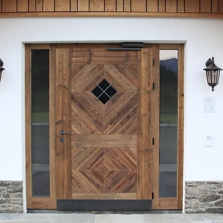 Bed & Breakfast Tannenhof Leogang