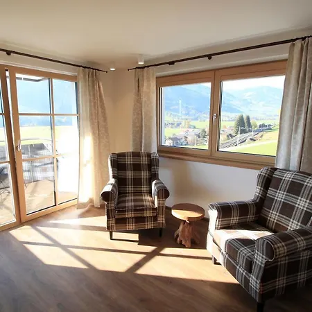 Tannenhof 3* Leogang