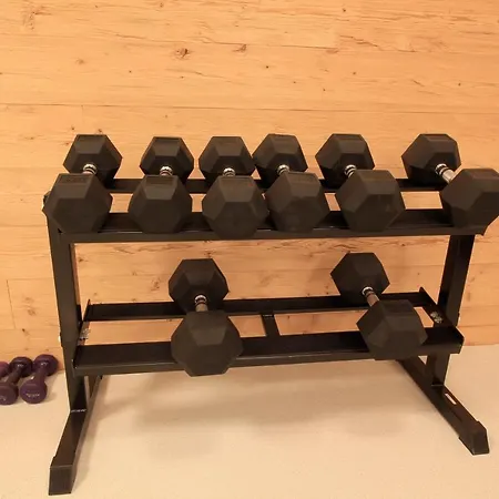 Tannenhof 3* Леоганг