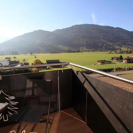 Tannenhof Bed & Breakfast Leogang