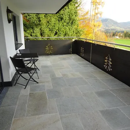Bed & Breakfast Tannenhof