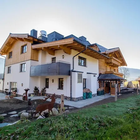 Tannenhof 3*