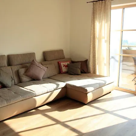 Bed & Breakfast Tannenhof 3*