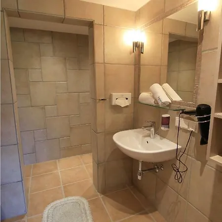 Tannenhof Bed and Breakfast Leogang