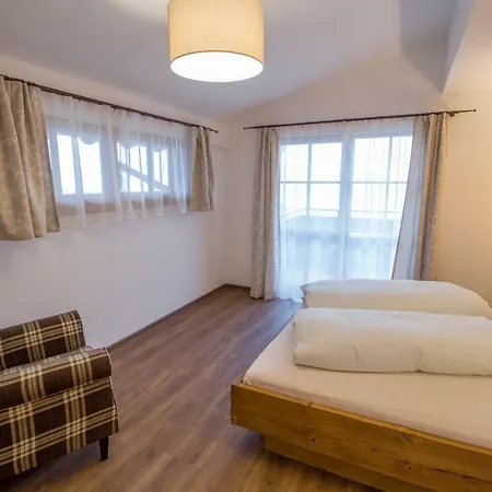 Tannenhof 3* Leogang