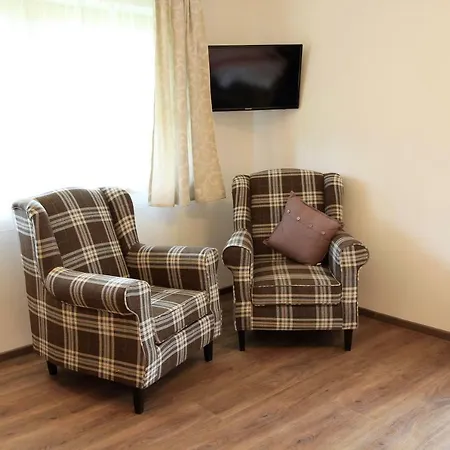 Tannenhof Bed and Breakfast Leogang