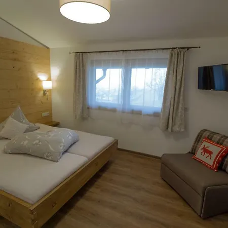 Bed & Breakfast Tannenhof Leogang