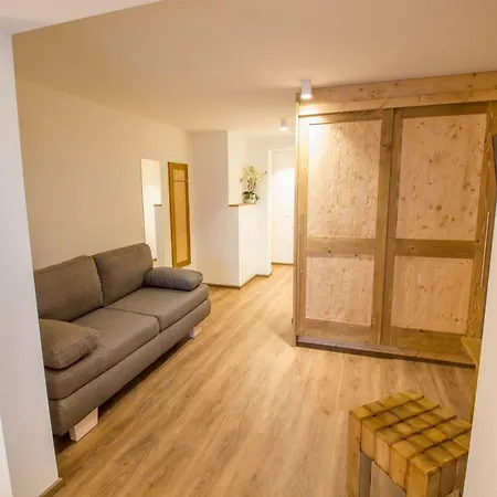 Tannenhof Bed and Breakfast Leogang