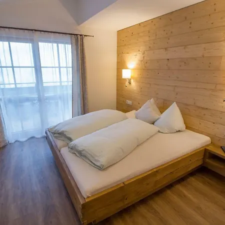 Tannenhof Bed & Breakfast Leogang