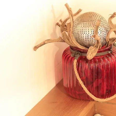 Tannenhof Отель типа 