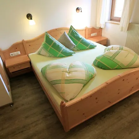 Bed & Breakfast Tannenhof