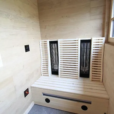 Tannenhof Отель типа 