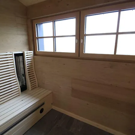 Tannenhof Леоганг