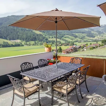 Tannenhof 3* Leogang