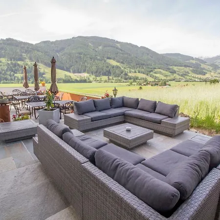 Bed & Breakfast Tannenhof Leogang