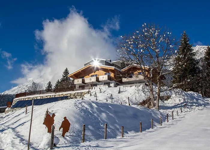 Tannenhof Bed and Breakfast