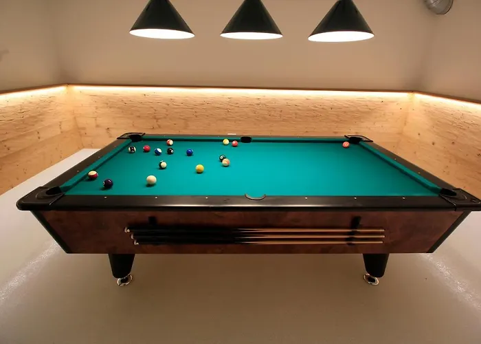 Tannenhof Bed & Breakfast Leogang