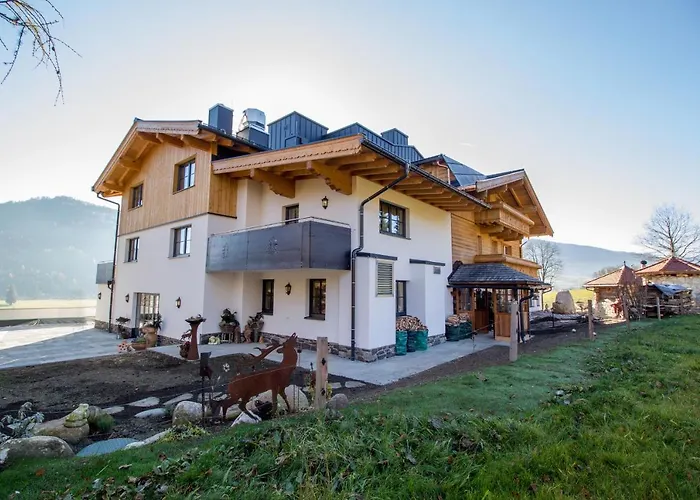 Tannenhof 3*