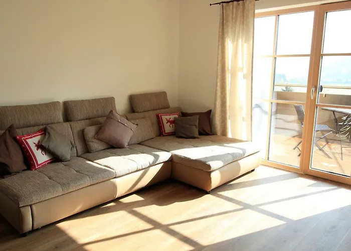 Bed & Breakfast Tannenhof 3*