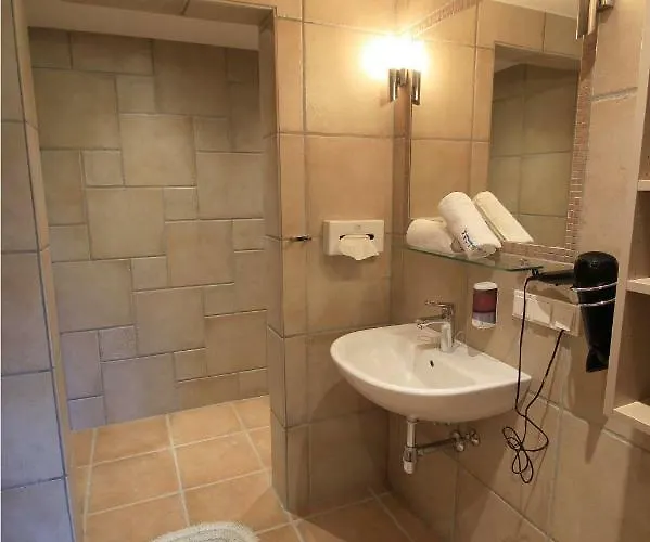 Tannenhof Bed and Breakfast Leogang