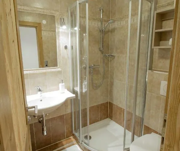 Bed and Breakfast Tannenhof 3*