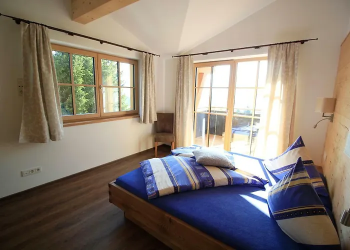 Tannenhof 3*