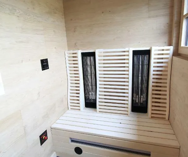 Tannenhof Bed & Breakfast